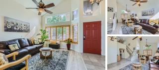 5BD-3BA-Pool Vacation Home for 10 - Peoria - 6