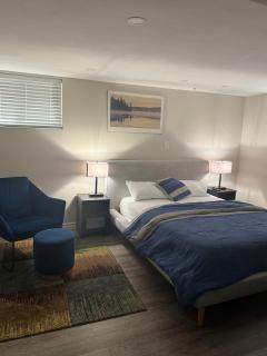 Joshy's guest suite - Hamilton - 7