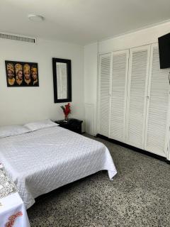 Laguito Suites Cartagena - 9