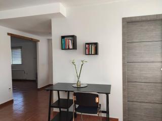 Apartamento rural NÍVALIS - 2