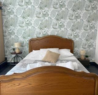 Gîte Petite Palette - 9