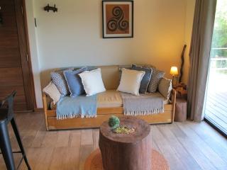 Cabaña El Trisquel - 1