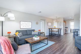 3 BR VY2903-6, Sleeps 11, Between Strip & SDC - Branson - 4