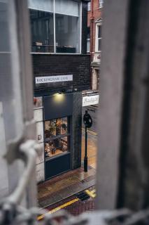 2BR City Centre Apt, Self Check In, Wifi, By DerBnB - Sheffield - 5