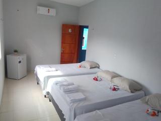 Pousada Maresia - Camocim - 6