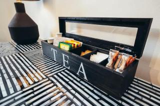 Snug 1BR Apt, Self Check In, Parking, By DerBnB - 3