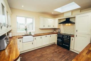 4BR Family Home, Self Check In, Parking, By DerBnB - Derby - 8