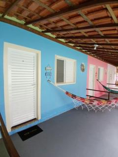 Suites Serra do Cipo - Santana do Riacho - 2