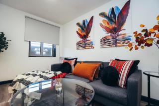 1BR City Centre Apt, Self Check In, Wifi, By DerBnB - Sheffield - 7