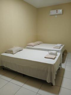 Pousada Maresia - Camocim - 2