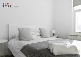 TTSA - Essential 1 Bedroom Apartment 2 Croydon - South Norwood - 0