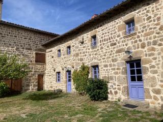 La Fenière - - 9