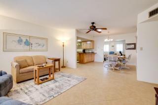 Patio and Mtn Views 55 and Apache Junction Home! - Apache Junction - 8