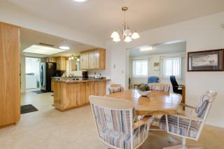 Patio and Mtn Views 55 and Apache Junction Home! - Apache Junction - 4
