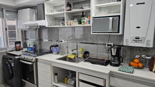 Beachfront apartment with garage - Mar del Plata - 8