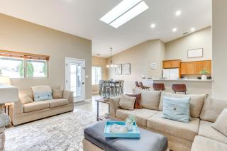 4 Mi to Dtwn Grand Junction Hot Tub Haven! - 0