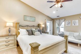 4 Mi to Dtwn Grand Junction Hot Tub Haven! - 3