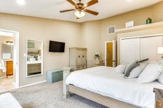 4 Mi to Dtwn Grand Junction Hot Tub Haven! - 2