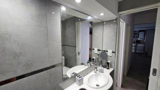 Beachfront apartment with garage - Mar del Plata - 7