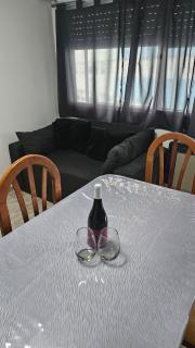Beachfront apartment with garage - Mar del Plata - 6