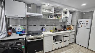 Beachfront apartment with garage - Mar del Plata - 5