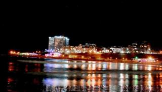 Beachfront apartment with garage - Mar del Plata - 4