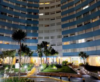 Beachfront apartment with garage - Mar del Plata - 3