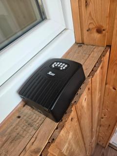 Les Combles du Moulin - 1