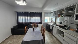 Beachfront apartment with garage - Mar del Plata - 9