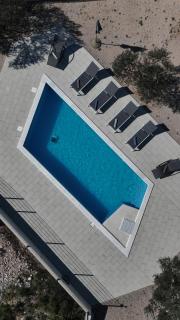 Holiday house Beka - Šibenik - 9