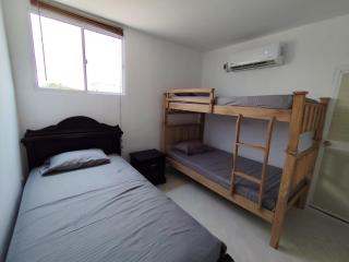 Casa Cabaña - Santa Marta - 5