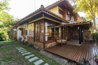 Casa em Búzios com 3 Suítes e Garagem | VF 09 - Búzios - 0