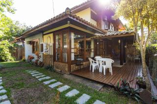 Casa em Búzios com 3 Suítes e Garagem | VF 09 - Búzios - 9