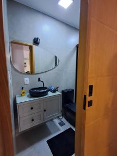 Ocean Drive Pé na Areia - 2