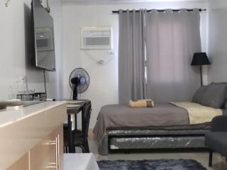 2019 Cavite Green 2 Condo Amenities HI Speed Wifi - Dasmariñas - 3