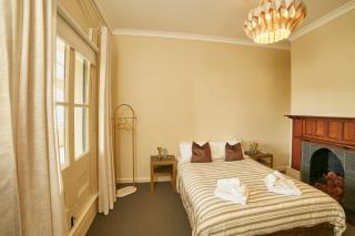Shamrock Hotel Kyneton - Kyneton - 6