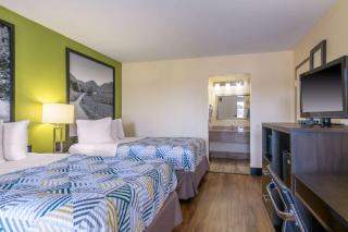 Motel 6 Forsyth, GA Tift College - Forsyth - 4