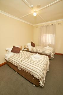 Shamrock Hotel Kyneton - Kyneton - 5