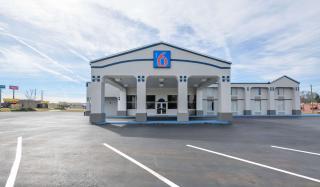 Motel 6 Forsyth, GA Tift College - Forsyth - 0