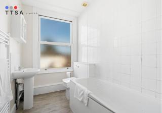 TTSA - Essential 1 Bedroom Apartment 2 Croydon - South Norwood - 1