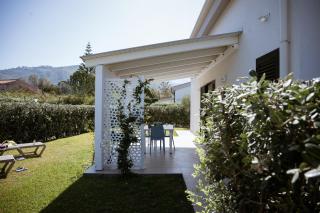 Residence Salinelle Beach Villa Panarea - Lascari - 7