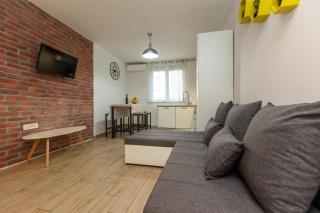 Deluxe Apartment near the Bridge - Zadar - 3