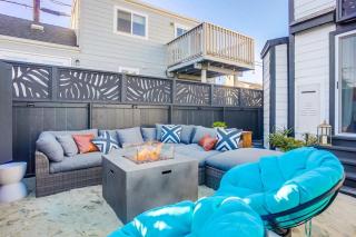 Barefoot 101 One Block to Beach 2 Bed 1 Bath - Encinitas - 5