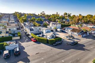 Barefoot 101 One Block to Beach 2 Bed 1 Bath - Encinitas - 3