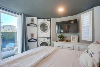 Barefoot 101 One Block to Beach 2 Bed 1 Bath - Encinitas - 1