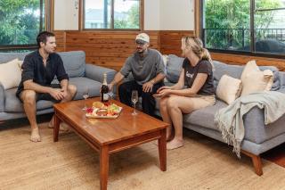 Buderim Lodge - Family Fun in Heart of Sunshine Coast With Pool & Separate Studio - Buderim - 5