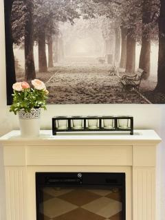 ANTICO BORGO PRABIÙ - Appartement Casaliva - Gardaseeappartements - Tignale - 6