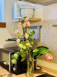 ANTICO BORGO PRABIÙ - Appartement Casaliva - Gardaseeappartements - Tignale - 2
