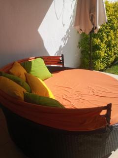 Casa con alberca - La Tortuga - 0