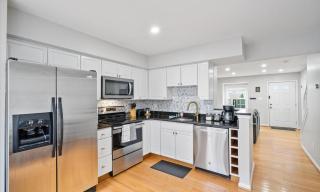 Modern Luxury DC Free Parking - Arlington - 7